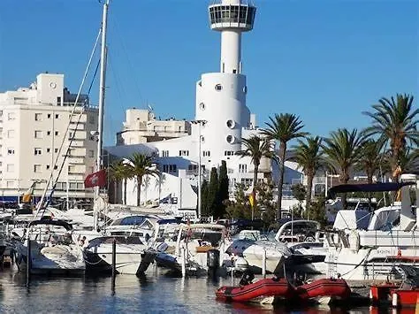 Silv13-Beach, Clima, Wifi, Nice Views Emporda Apartment Empuriabrava 0*,