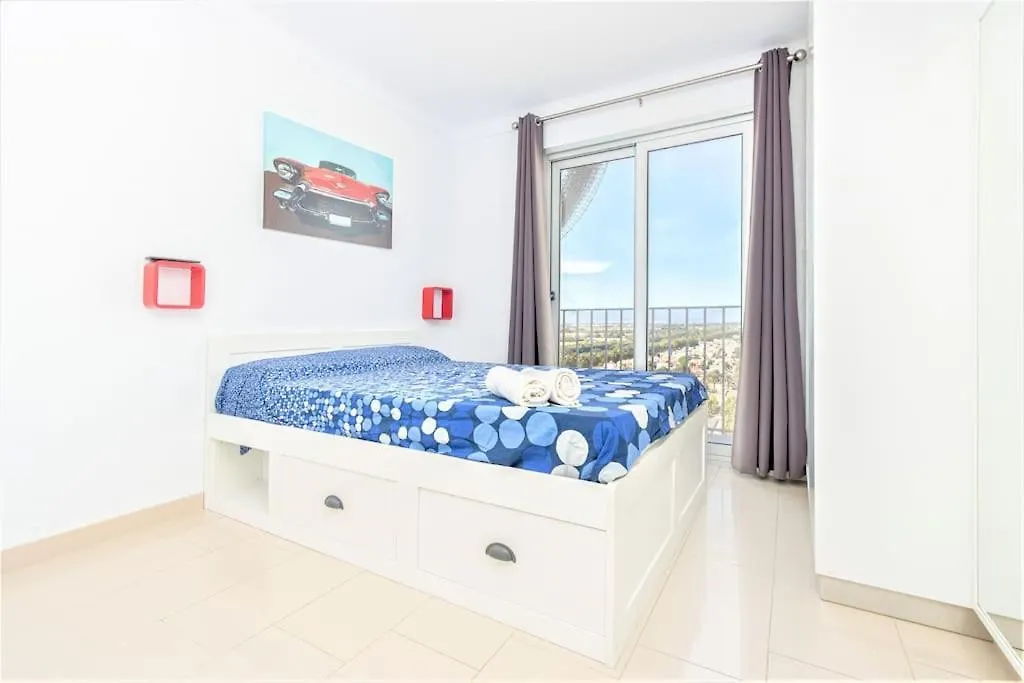 Silv13-Beach, Clima, Wifi, Nice Views Emporda Apartment Empuriabrava